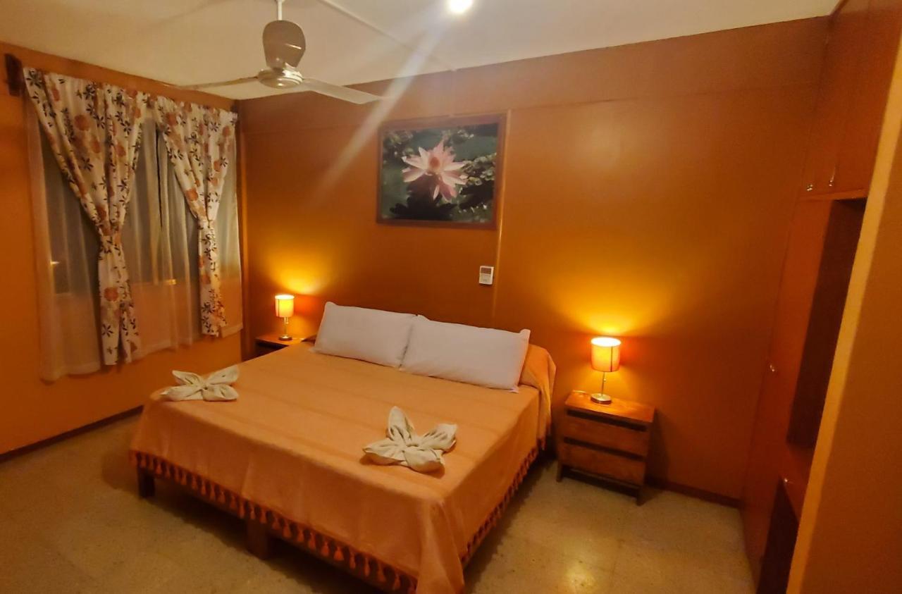 Hotel Florida Oaxaca Екстер'єр фото
