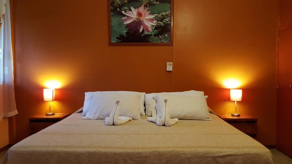 Hotel Florida Oaxaca Екстер'єр фото