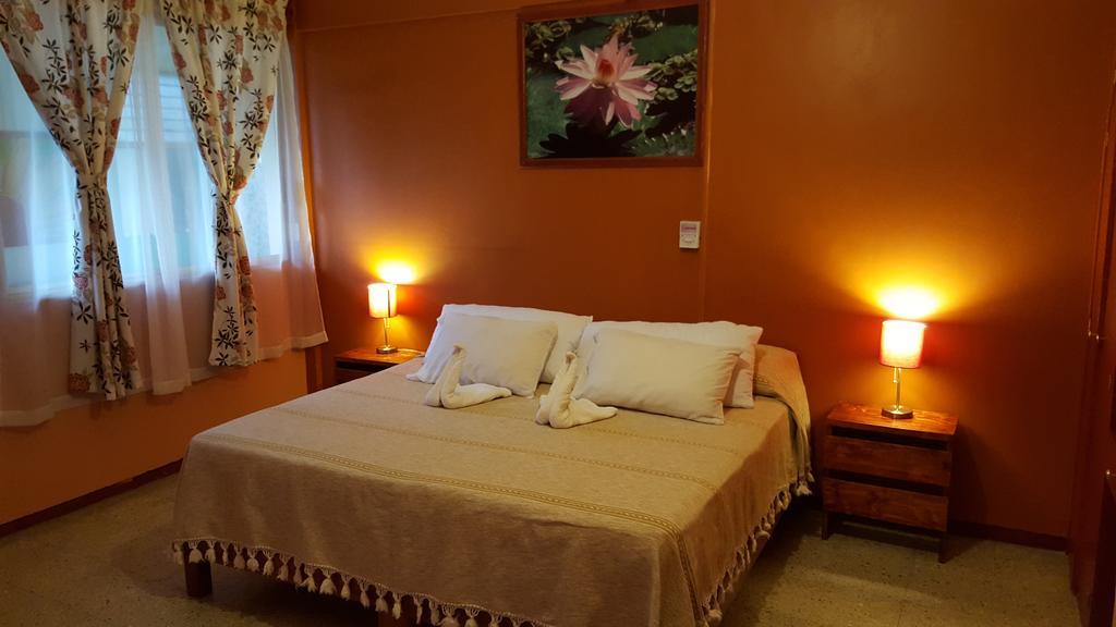 Hotel Florida Oaxaca Екстер'єр фото